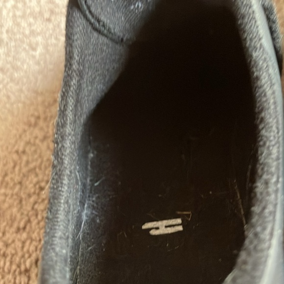 Bloch Girls Tap Shoes - Picture 6 of 6